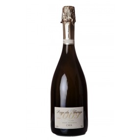 Cava brut reserva MILLESIME PAGO DE THARSYS botella 75 cl